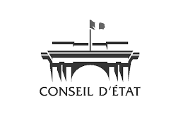 conseil etat logo